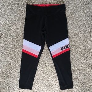PINK leggings